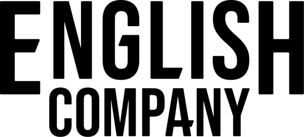ENGLISH COMPANY（イングリッシュカンパニー）