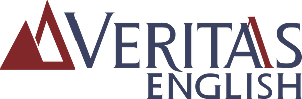 ベリタスイングリッシュ（VERITAS English）