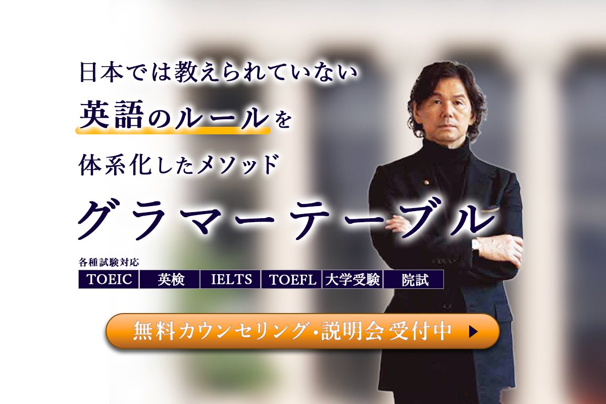 LIBERTY English Academy（IELTS対策コース）