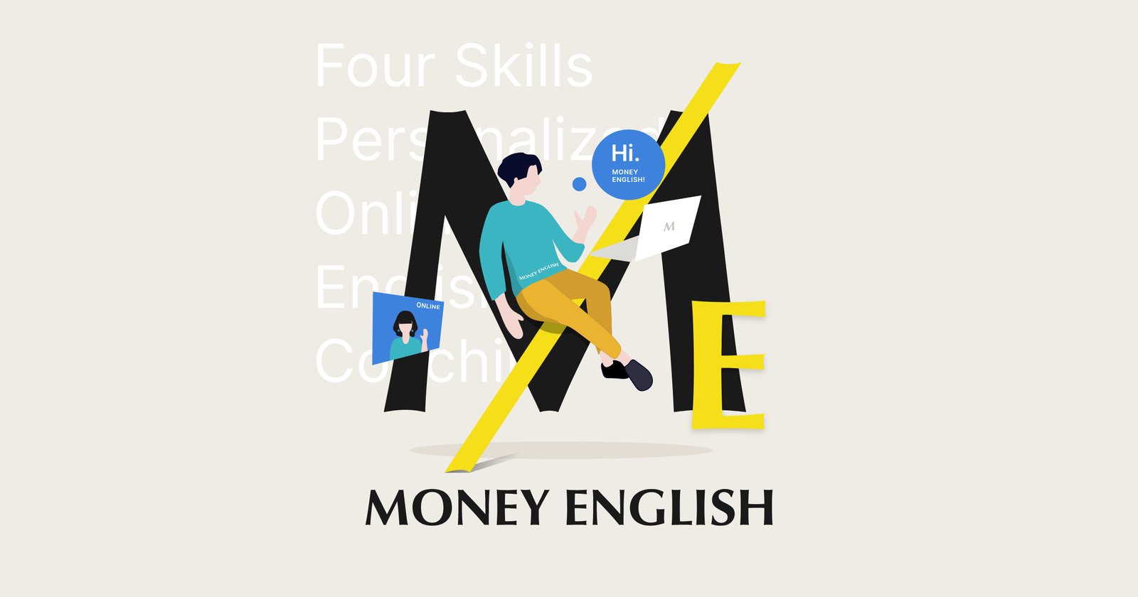 MONEY ENGLISH